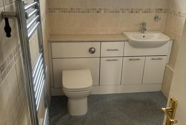 2 bed flat, Arosa Drive, Harborne, Birmingham, B170SD - Image 7